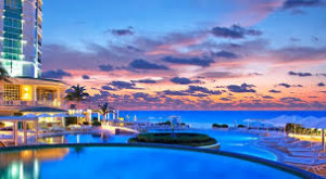 All Inclusive Cancun Vacation Deal for 4 adults