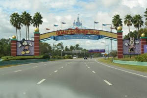 Orlando Daytona Travel Deal imagae