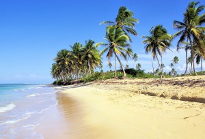 Dominican Republic vacation travel deal