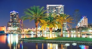 Orlando Vacation Deal for 4 adults or a family of 5
