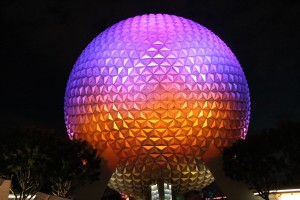 Orlando Family Vacation pic