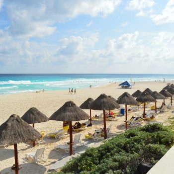 travel deal beach